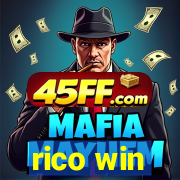 rico win